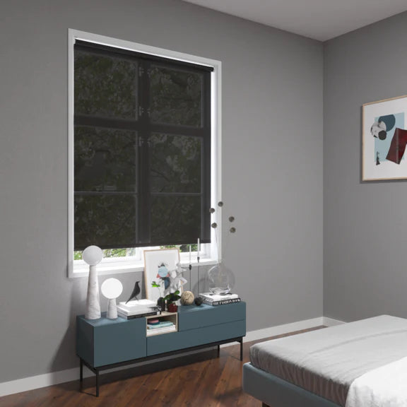 Exploring the Different Types of Roller Shades
