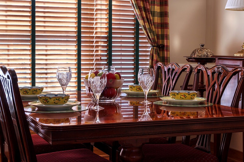 10 Reasons Why Faux Wood Blinds Are Perfect for Your Home