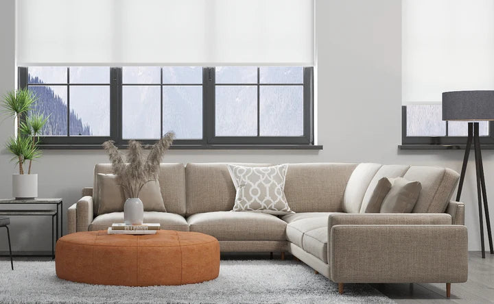 Blinds & Shutters in Canada for Your Home