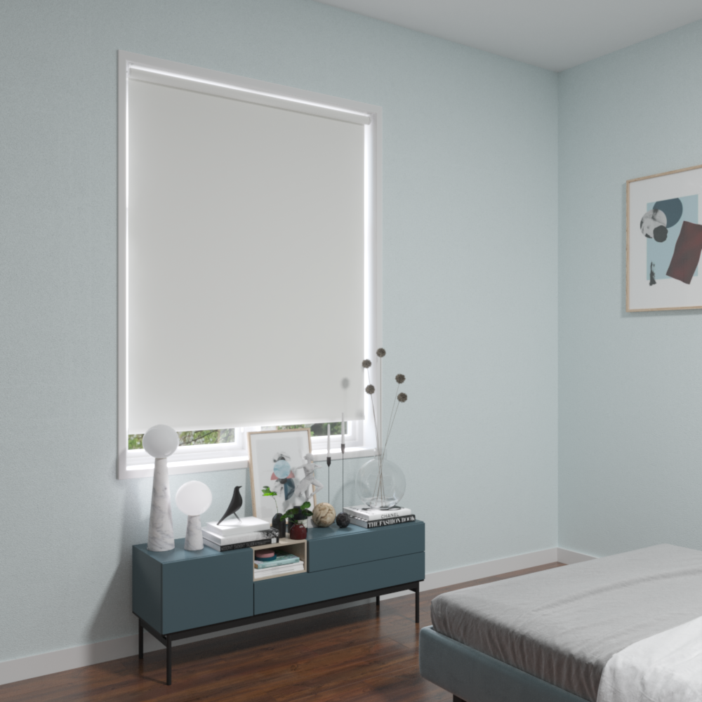 Benefits of blackout shades in Canada