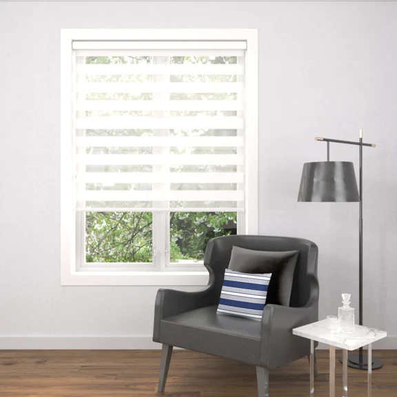 Top 5 Zebra Blinds Styles to Elevate Your Home Decor