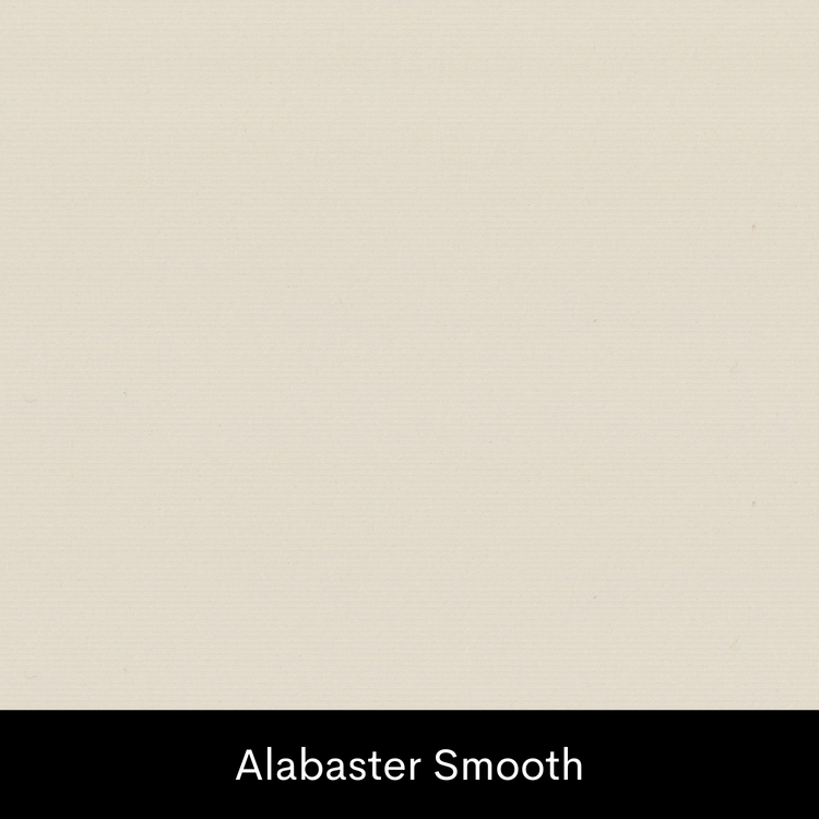Value Plus 2" Alabaster - Tilt Only