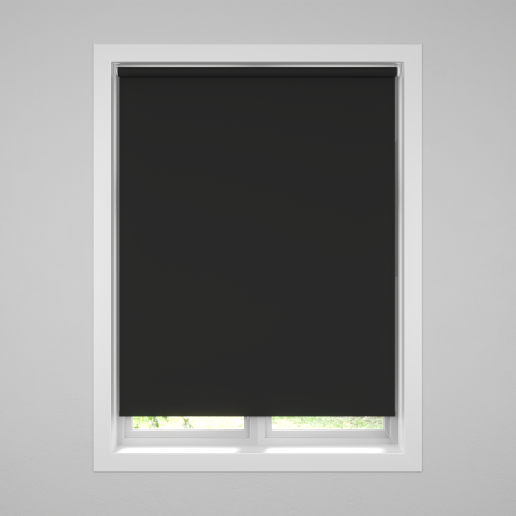 Blackout Black