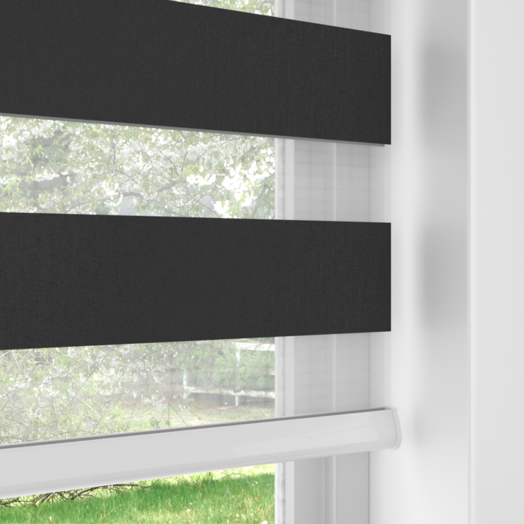 Aspen Blackout Black