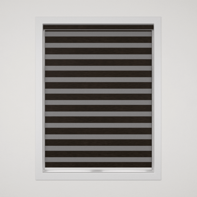 Aspen Blackout Black