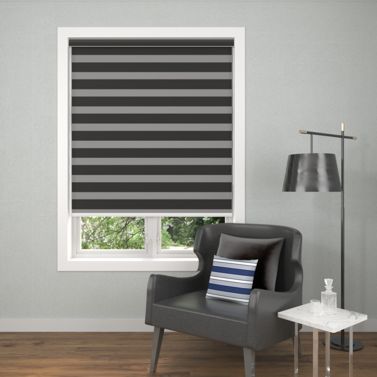 Aspen Blackout Black