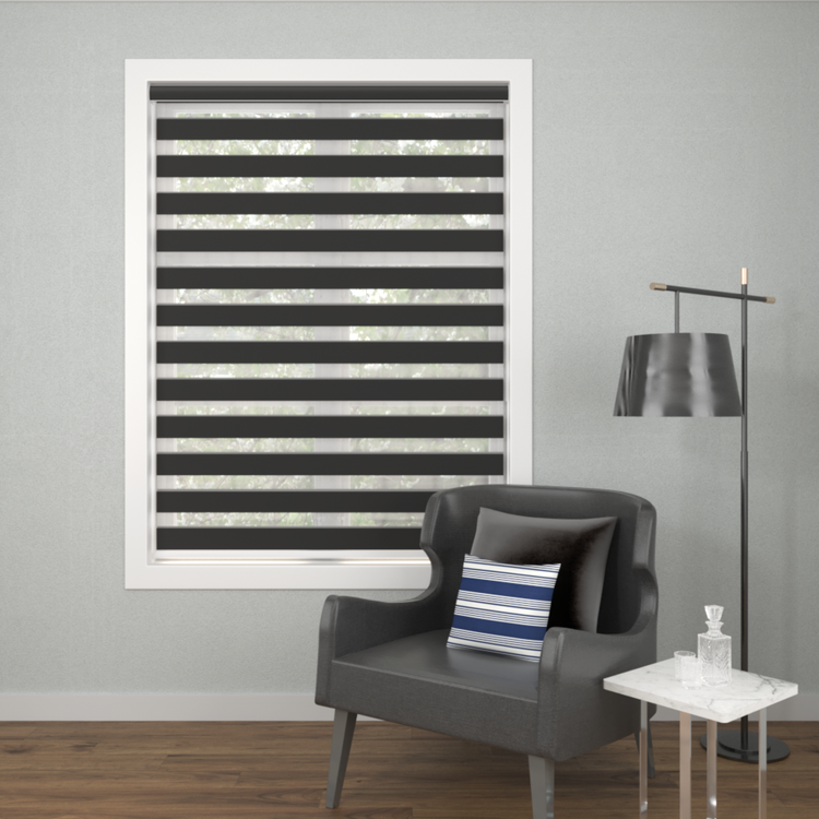 Aspen Blackout Black