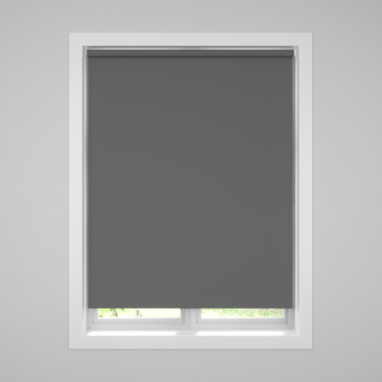 Blackout Dark Grey