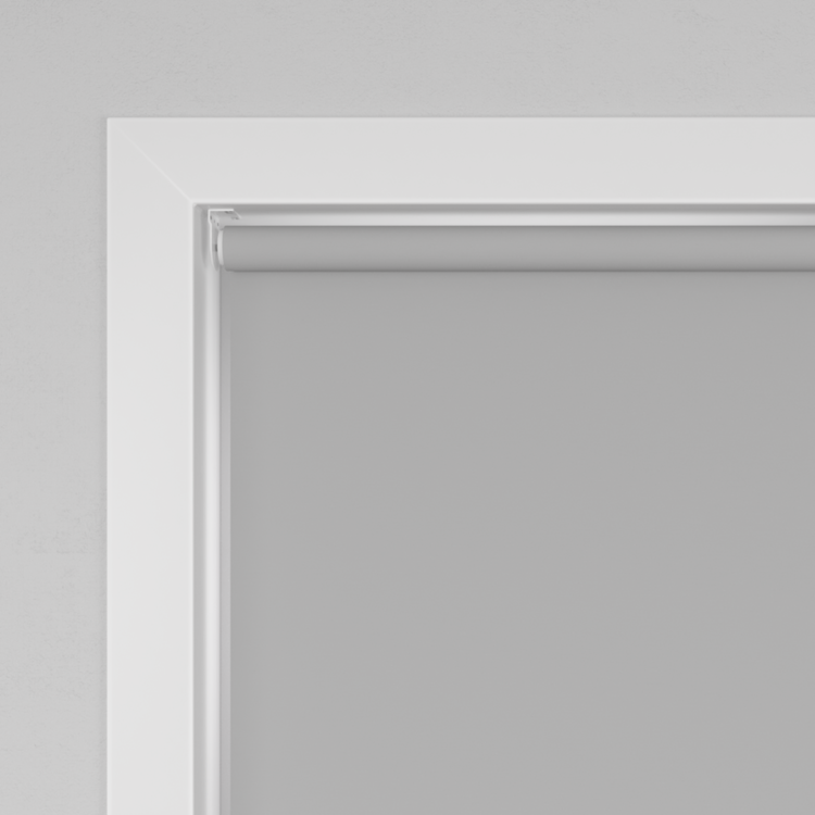 Blackout Light Grey