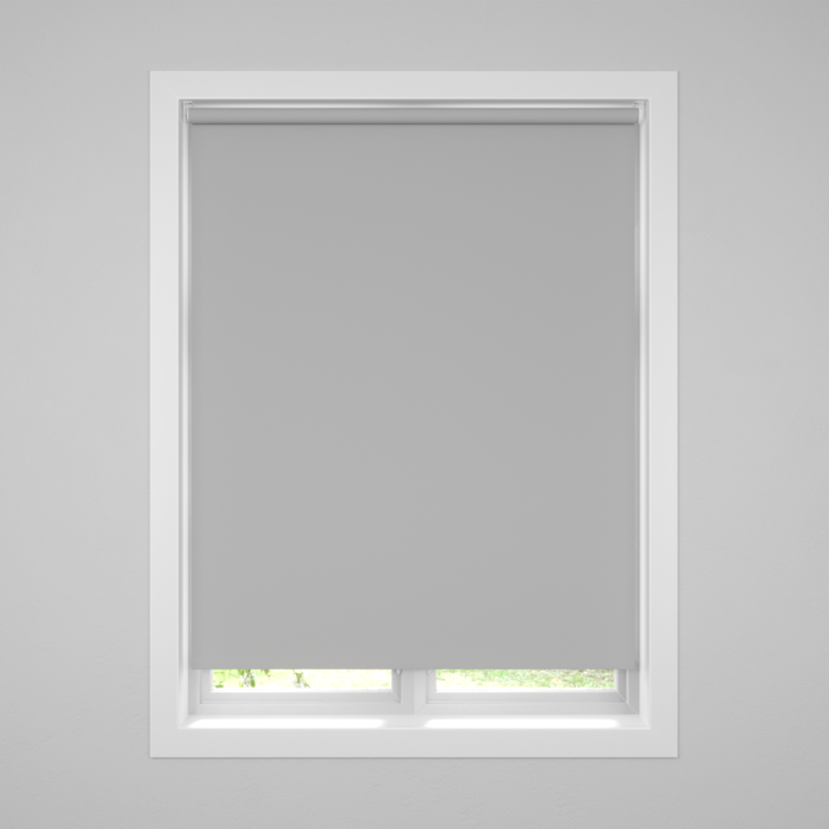 Blackout Light Grey