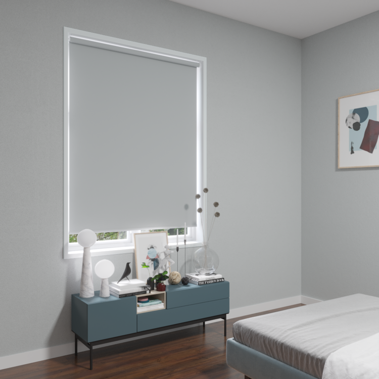 Blackout Light Grey