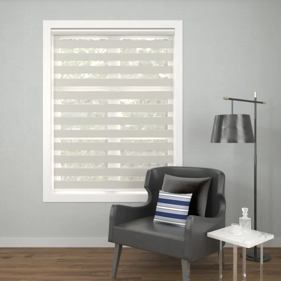 Advantages of Installing Zebra Shades & Blinds in Your Home