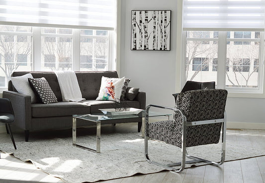 7 Things To Consider Before Buying Window Blinds For Your Space
