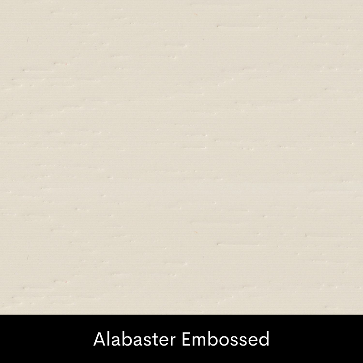 Value Plus 2" Alabaster - Tilt Only
