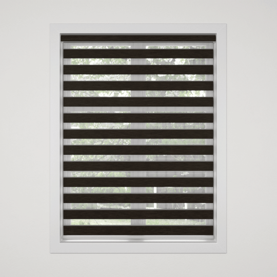 Aspen Blackout Black