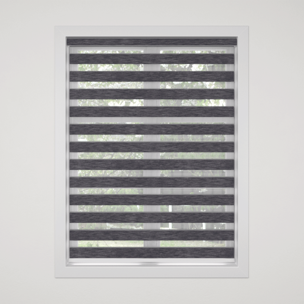 Buy Zebra Shade & Blinds Online in Canada EasyBlinds