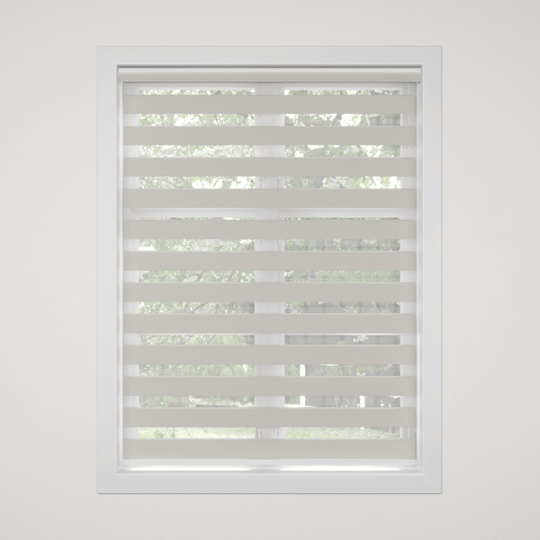 Aspen Blackout Silver