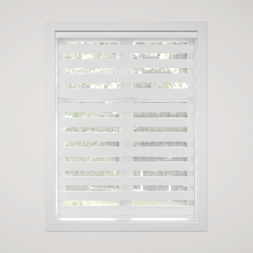 Buy Zebra Shade & Blinds Online in Canada - EasyBlinds